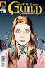 The Guild #2 (Kristin Donaldson Cover) is currently in stock at Things From ... - 17150