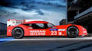 Nissan GT-R LM Nismo revealed: 2015s weirdest Le Mans car by CAR.