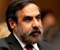 India wants direct air link between New Delhi and Islamabad - Anand-Sharma4