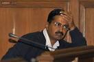 Opposition accuses Arvind Kejriwal of running Delhi government.