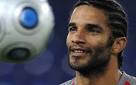 David James: England