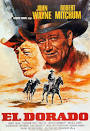 The Movie Advocate: El Dorado (