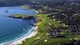 Pebble Beach Golf Links