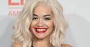 Rita Ora Praises Eminem Following Win At MTV EMAs 2013 ��� Audio.