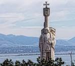 Amazing Views at Cabrillo National Monument - San Diego, CA