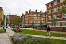 all the attendant risks to the safety of children living on the estate. - via Daymix