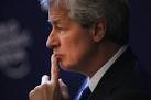JPMorgan Chase CEO Jamie Dimon