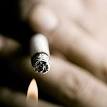 Cigarette Smoke