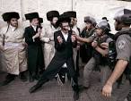 Ultra-Orthodox calls Messianic Jews for Hitler News that matters
