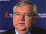 advisor Barry Jackson