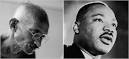 ... Amherst College) and Uday Mehta (Political Science, The Graduate Center, ... - 03gandhi_mlk.02