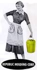 THE NANNY (tmb): How Much Is A Homemaker Worth?