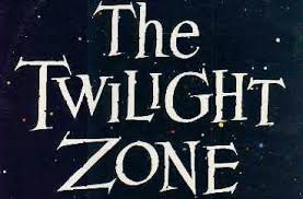Twilight Zone log