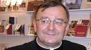 Arcybiskup Józef Życiński
