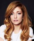 Nic. #Nicola Roberts #beauty