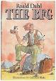 The BFG - Wikipedia, the free encyclopedia