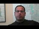 Keith Ellison Speaks.
