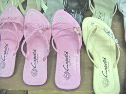 Peluang Usaha Bisnis Sepatu/Sandal | Bambangtko's Weblog