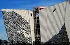 The Titanic Signature Project, - via Daymix