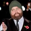 ... Zach Galifianakis Scares Us Straight; Paul Brittain Is a Funky Boy - 20110313_gal_190x190