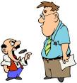 Does your Boss Take Credit for Everything YOU do? (BLOG) ~ So ...