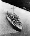WWII PCEs - Patrol Craft Escort - PCSA