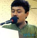 In his childhood when Sujoy Roy Choudhury was 5 or 6 years old, ... - Sujoy-Roy-Choudhury-Bangla-Kobita-Abritti_1