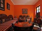 25 Moroccan Living Room Decorating Ideas | Shelterness
