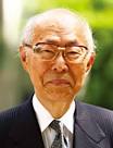 and president Ban'ya