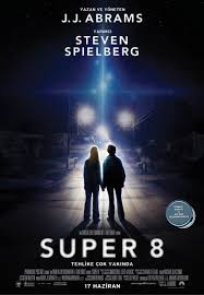 süper 8 Film izle Süper8 Full izle 2011