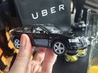 Uber brings cheaper rides to Singapore with launch of UberX