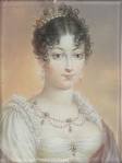1810s Marie Louise (?) by jean Baptiste Isabey (Boris Wilnitsky ... - 1810s_marie_louise_by_jean_