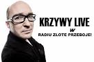 Od 23 maja Andrzej Krzywy, wokalista grupy De Mono, prowadzi nowy cykliczny ... - z7968307X