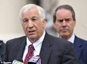 Sandusky was labelled likely paedophile in 1998 report | Mail Online