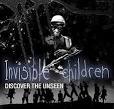Melanie Lehman: film "INVISIBLE CHILDREN"