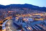 MONACO Office | Burgess