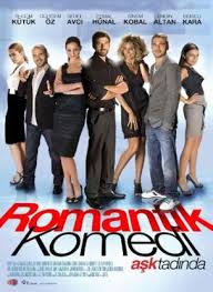 Romantik Komedi � A�k Tad�nda Hd �zle