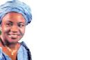 She was elected today along with David Olaniyan Babatunde of the Accord ... - Jumoke-Sunmonu