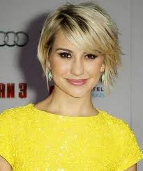 Celebrity Short Hairstyles