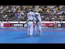 World Jiu Jitsu Championship