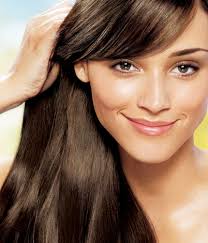 Healthy Hair