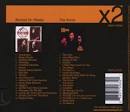 Fugees Blunted On Reality Score (slip) Album Cover, Fugees Blunted ...