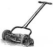 Lawn mower - Wikipedia, the free encyclopedia