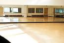 UC Davis Campus Recreation - Dance Studio