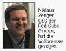 CEO Niklaus Zenger (39),