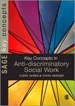 SAGE: Key Concepts in Anti-Discriminatory Social Work: Toyin Okitikpi: 9781412930826 - 25463_9781412930826