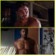 Zac Efron & Michael B. Jordan: Shirtless for 'That Awkward Moment'!