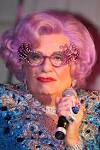 DAME EDNA Everage - Wikipedia, the free encyclopedia