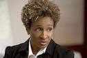 Comedian Wanda Sykes outed