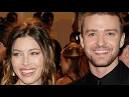 Jessica Biel Are Engaged